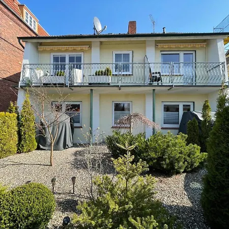 Wind Und Ferienwohnung 3
